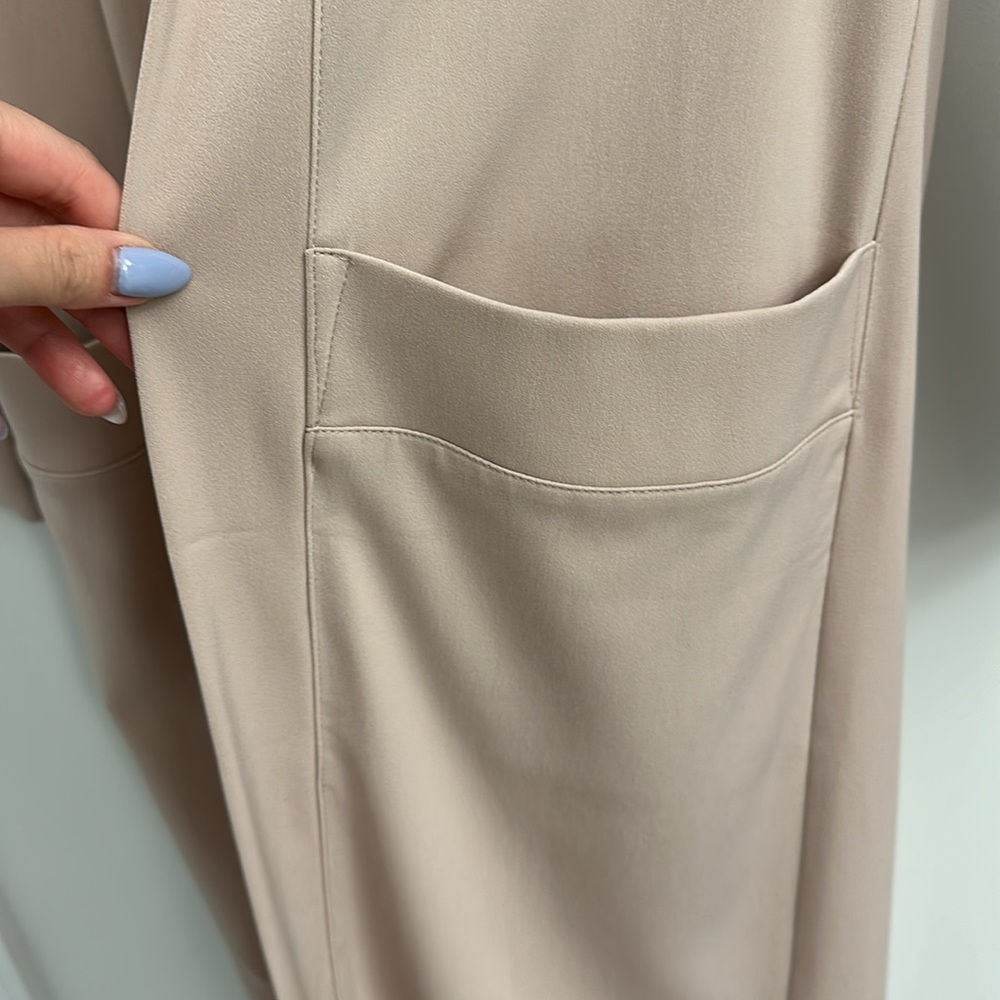 Duster coat - Picture 4 of 4